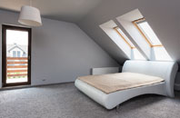 Hill Hoath bedroom extensions