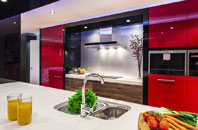Hill Hoath kitchen extensions