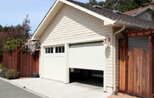 Hill Hoath garage construction leads