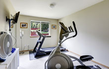 Hill Hoath home gym construction leads